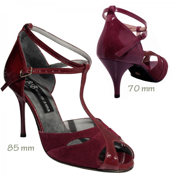 TITA - BOCA DE LEONE VINACCIA - 95 mm