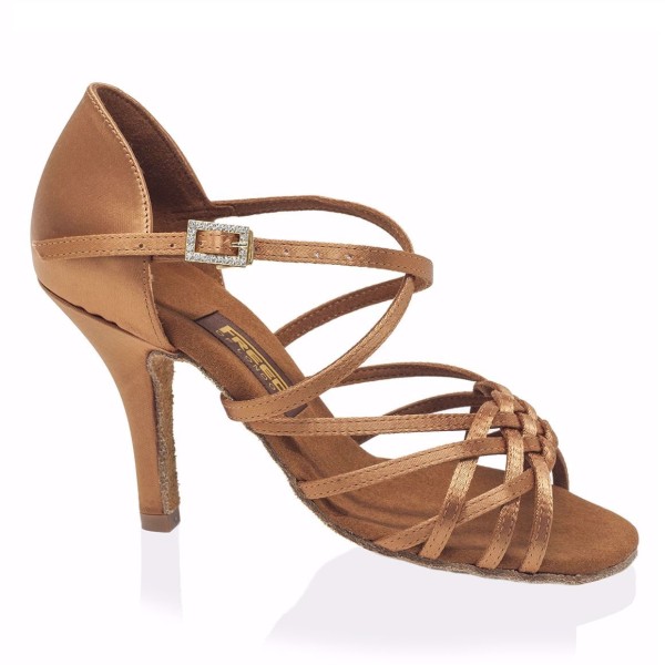 Lateinsandale FLAVIA 32