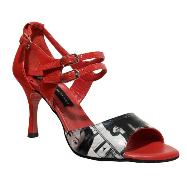 Rosita Magazin Silver