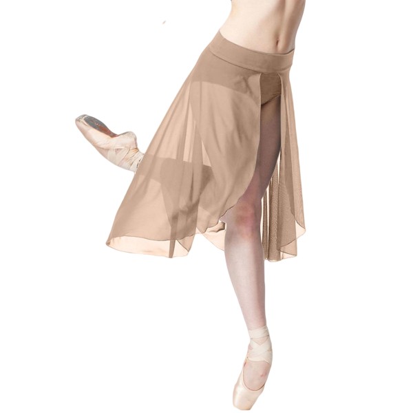 Mesh Rock mit Höschen FANTINA