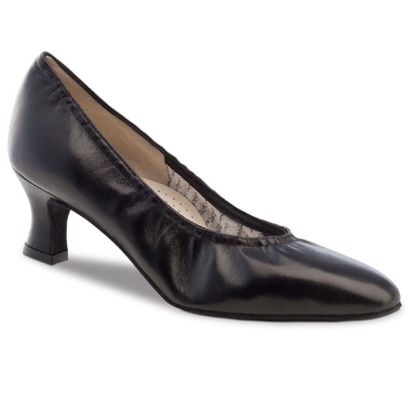 Damenschuh LAURA Nappa