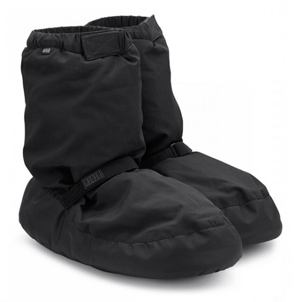 Warm Up Bootie IM009