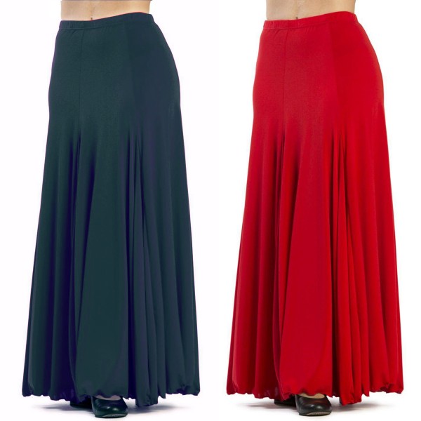 Flamenco Skirt ESPANOL