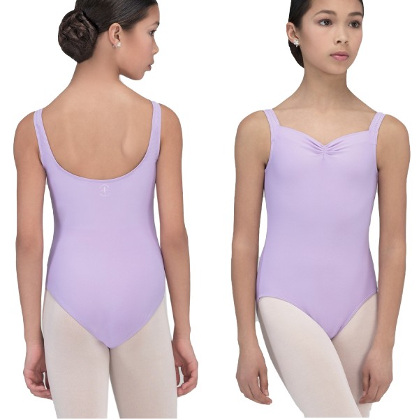 Tankträger Trikot FAUSTINE