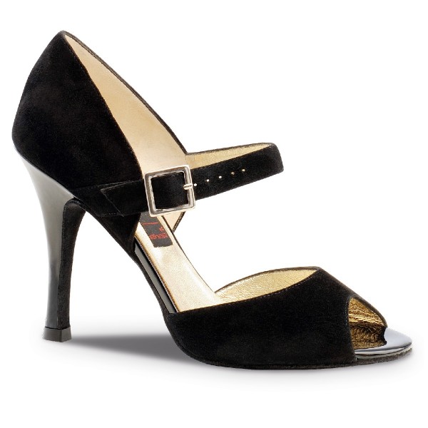 Tangoschuh NORA