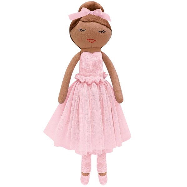 Ballerina Puppe CHLOE
