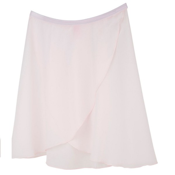 Kinder Chiffon Röckchen mit elastischem Bund