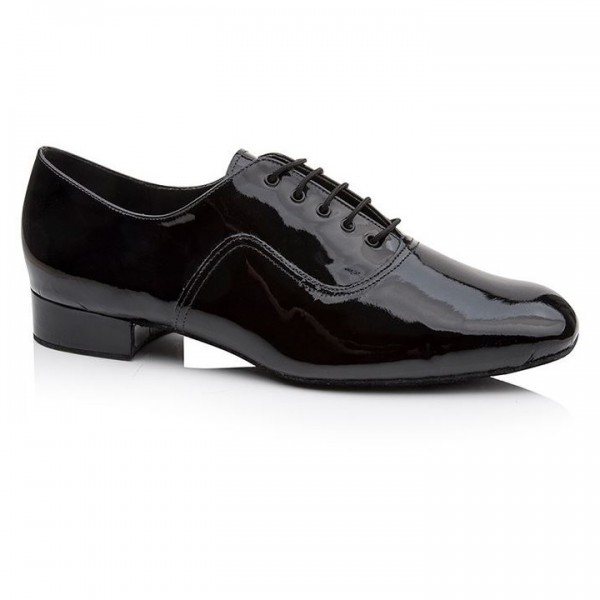 Herrenschuh ASTAIRE Lack