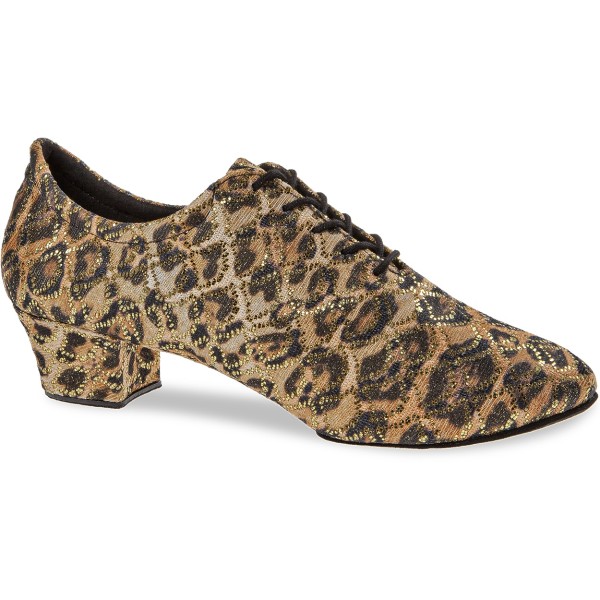 Leopard Trainerschuh 189-234-602-V