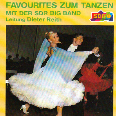 CD Favourites zum Tanzen