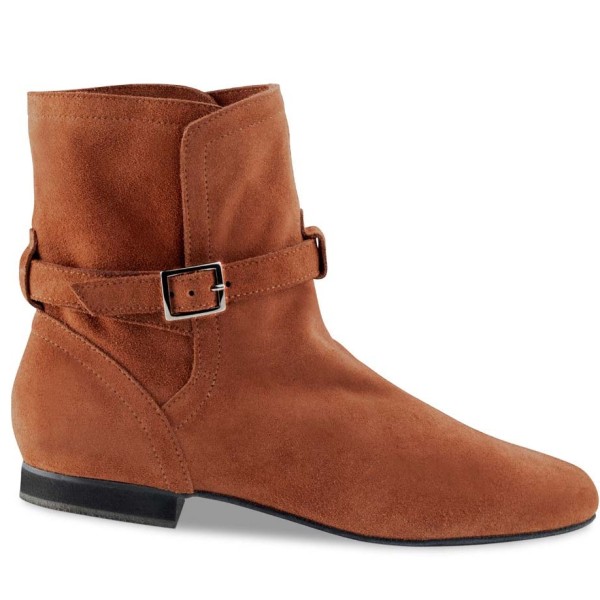 Tanz Stiefelette HARPER