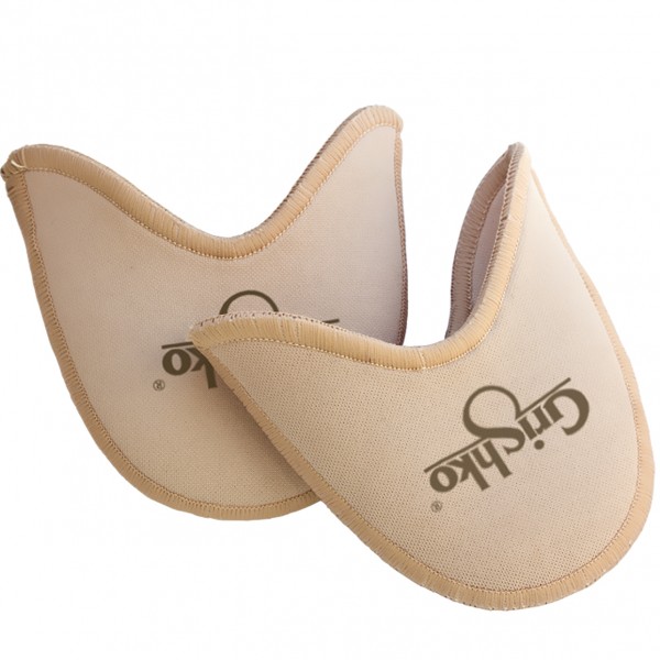 Cotton Gel Toe Pad 1008-2