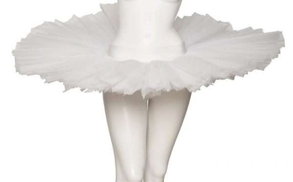 High Performance 7-Lagen Practice Tutu