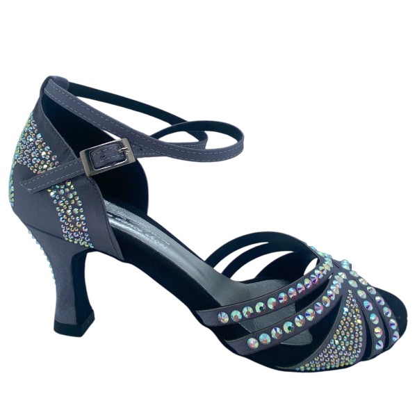 Strass Sandale BORIQUENA CDF - 70mm