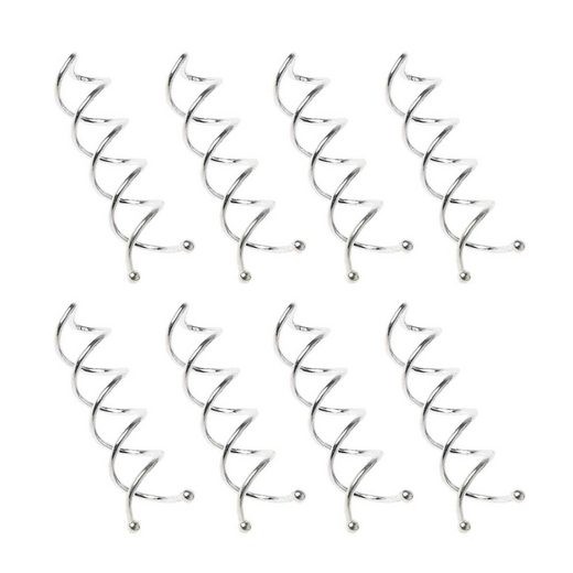 Haarnadel Spiralform - Haarspirale