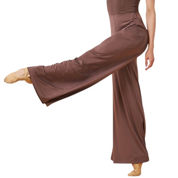 Palazzo Pant schlicht BOLD