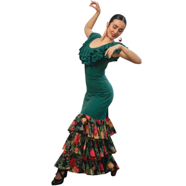 Flamencorock AUREOLA