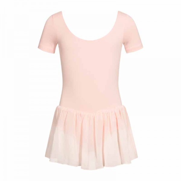 Kurzarmtrikot mit Röckchen R3040