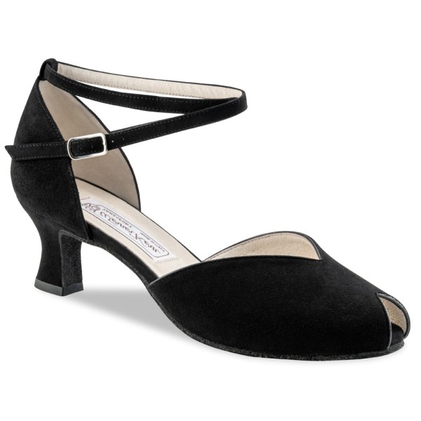 Damenschuh ASTA 55