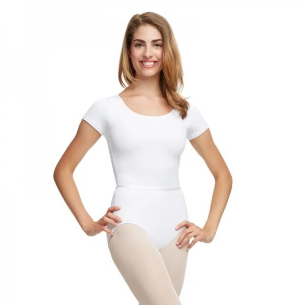 Damen Kurzarmtrikot Tactel TC0054W