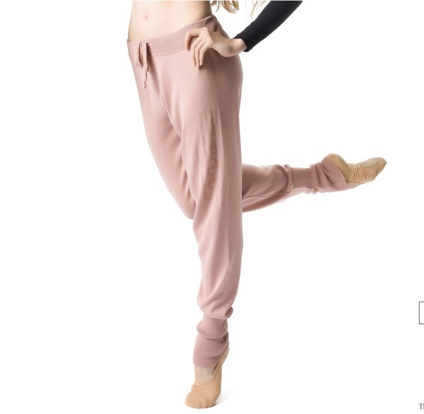 Warm-Up Strickhose PL2056