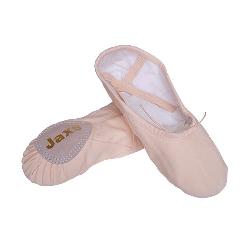 Comfort Schläppchen Stretch-Leinen