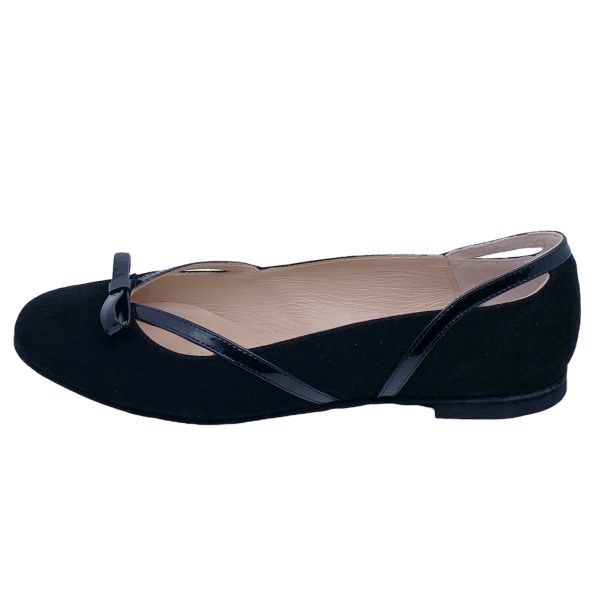 Ballerina Tanzschuh LIO 03