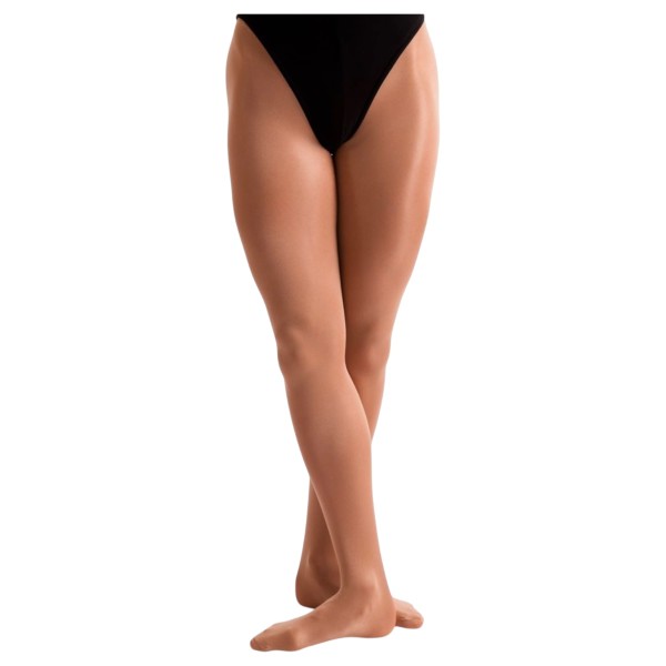 Professionelle Glanzstrumpfhose 60 DEN