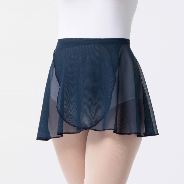 Mesh Wickelrock 7131
