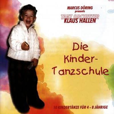 CD Die Kindertanzschule