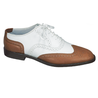 Swingschuh NEW YORKER mit Gummi-Cell Sohle