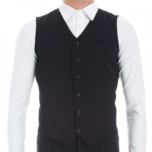 Herrenweste 6286 ARCALMICOR