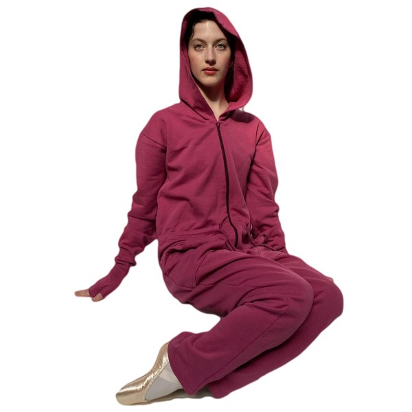 Baumwoll ONESIE in 2 Farben