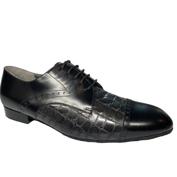 Herren Tanzschuh 16196 - 42