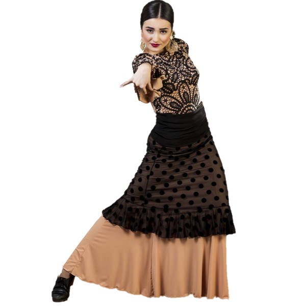 Überrock GRAZALEMA 3982