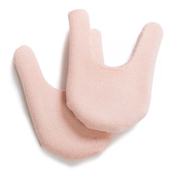 Spitzenschuhschoner COZY TOES