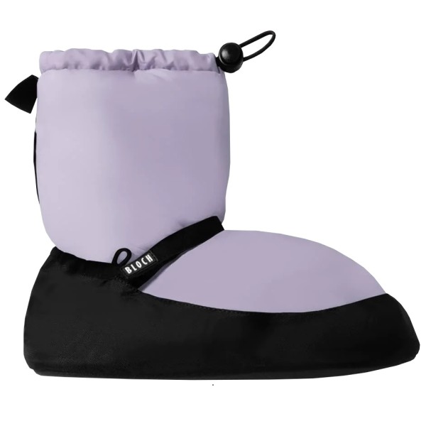 Aufwärmstiefelette IM009B