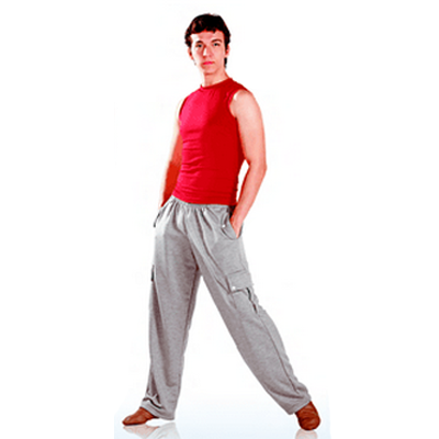 Herren Tanktop E10617