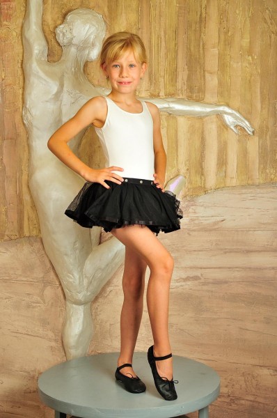 Tutu Röckchen BAMBI