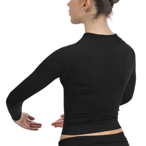 Unterstützungs Top Posture