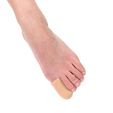 Rumpf Gel Big Tip 1423