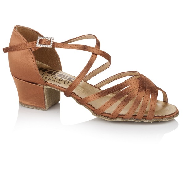 Mädchenschuh SATINE2