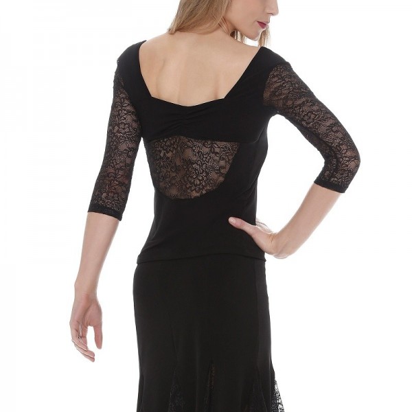 Damenoberteil E11122