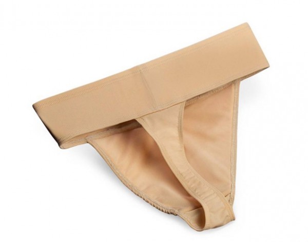 Verstärktes Stringsuspensorium N26