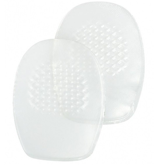 Selbstklebende Gelpads