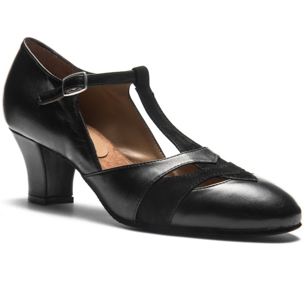 Damen Swingschuh 9233