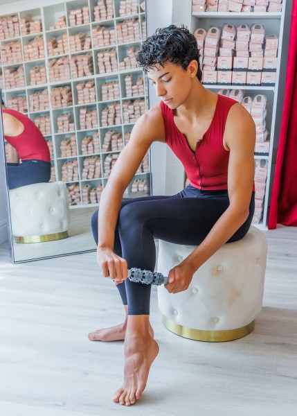 Recovery Massage Stick