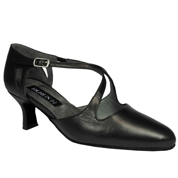 Damentanzschuh 262 NAPPA