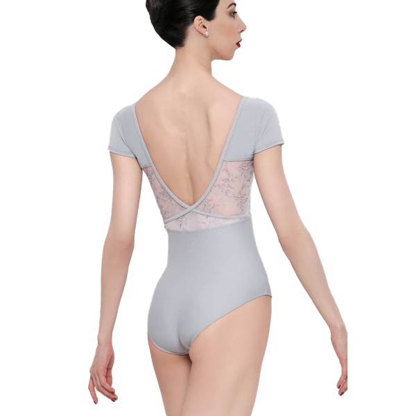 Kurzarm Trikot MIOSOTIS