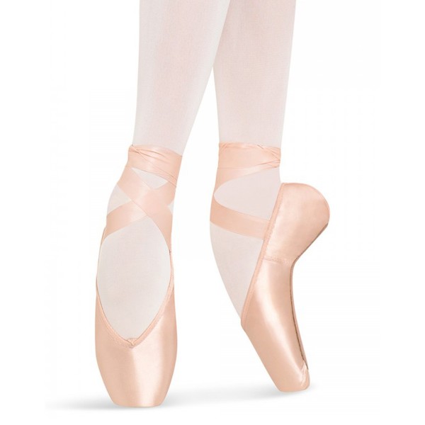 Spitzenschuh HERITAGE - S0180L